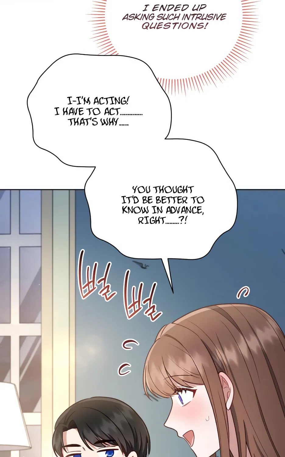 Unrequited Love Doesn't End With Marriage Chapter 28 page 66 - 