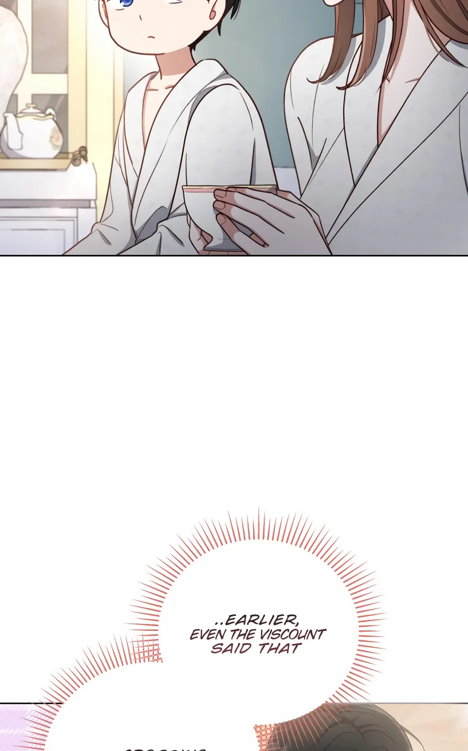 Unrequited Love Doesn't End With Marriage Chapter 28 page 67 - 