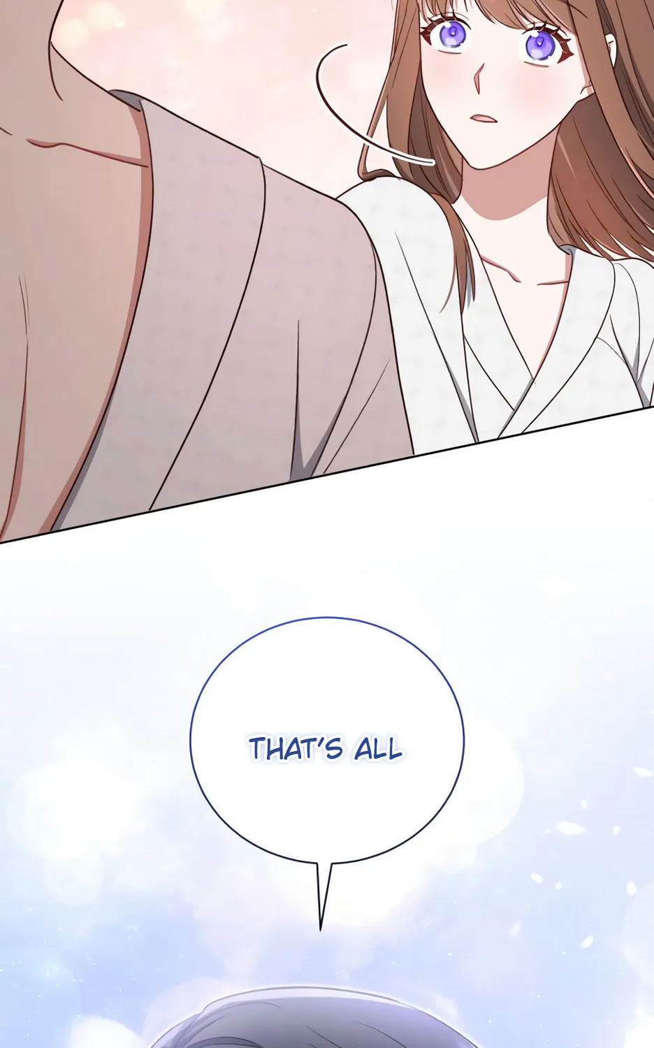 Unrequited Love Doesn't End With Marriage Chapter 28 page 72 - 