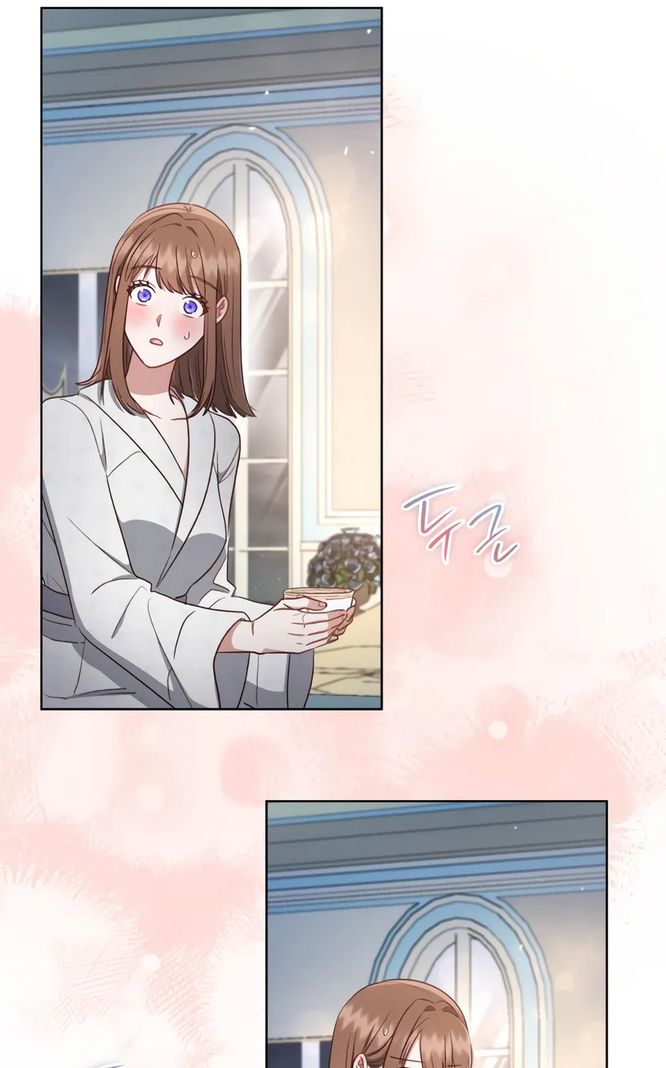 Unrequited Love Doesn't End With Marriage Chapter 28 page 75 - 