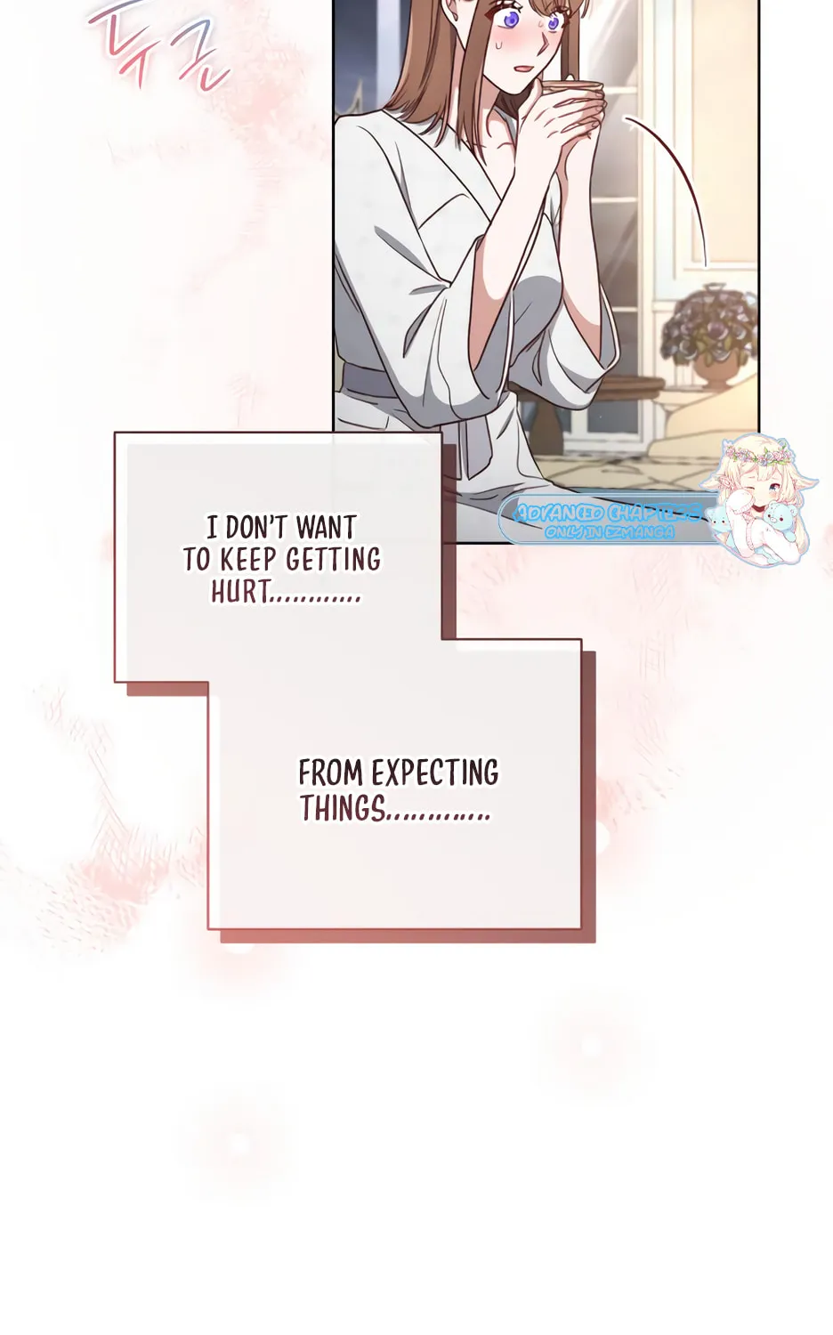 Unrequited Love Doesn't End With Marriage Chapter 28 page 76 - 