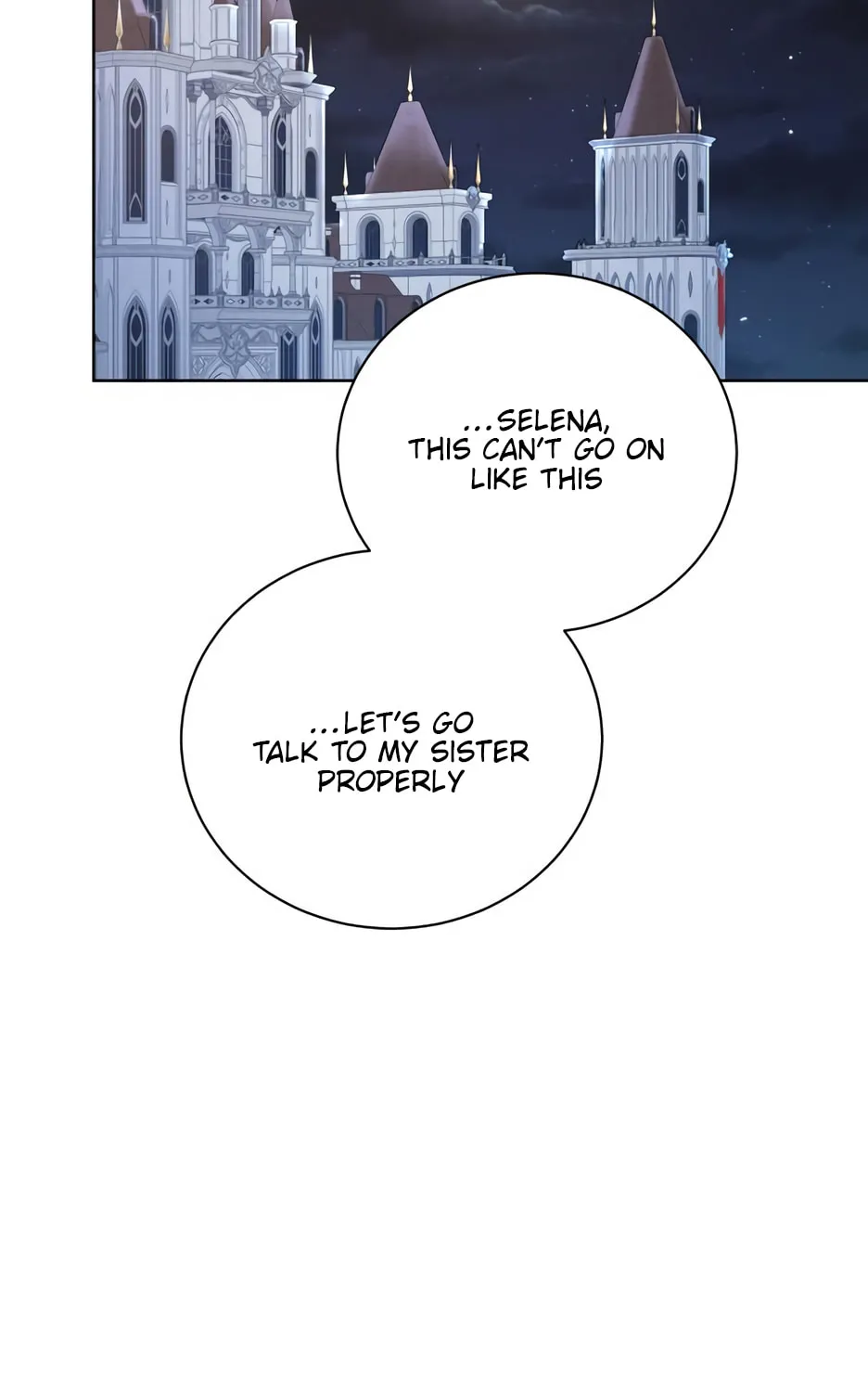 Unrequited Love Doesn't End With Marriage Chapter 28 page 79 - 