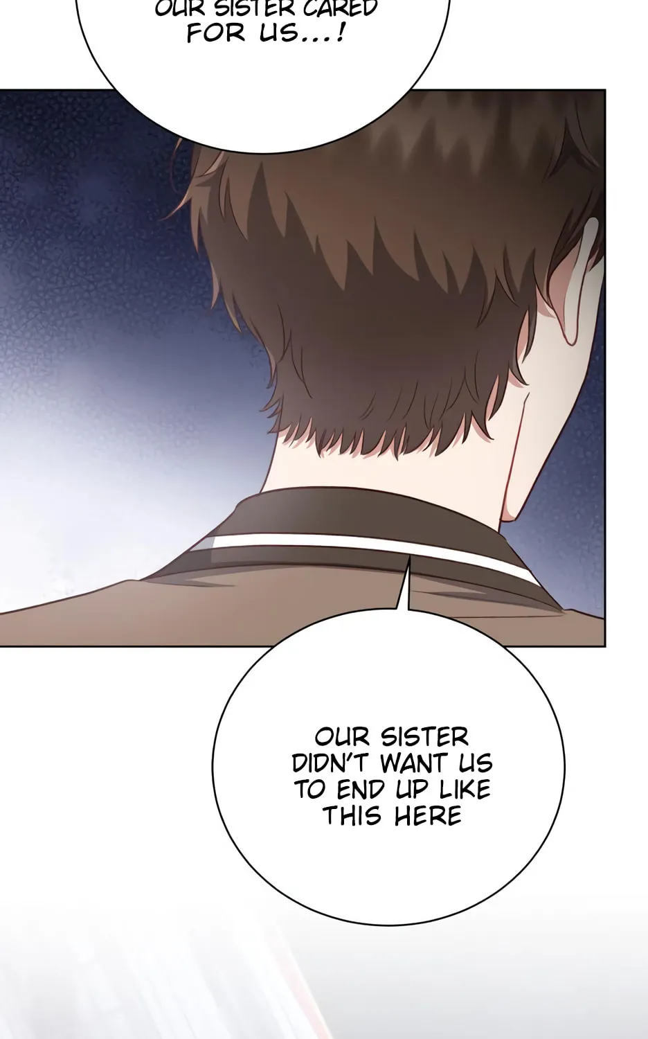 Unrequited Love Doesn't End With Marriage Chapter 28 page 81 - 