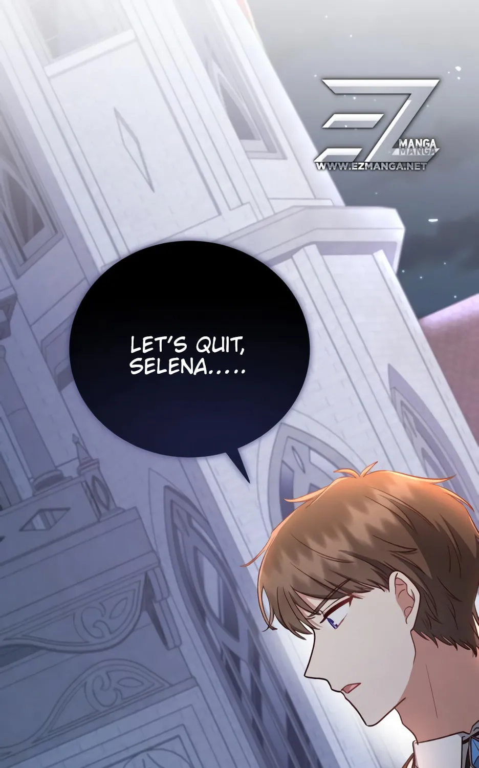 Unrequited Love Doesn't End With Marriage Chapter 28 page 82 - 