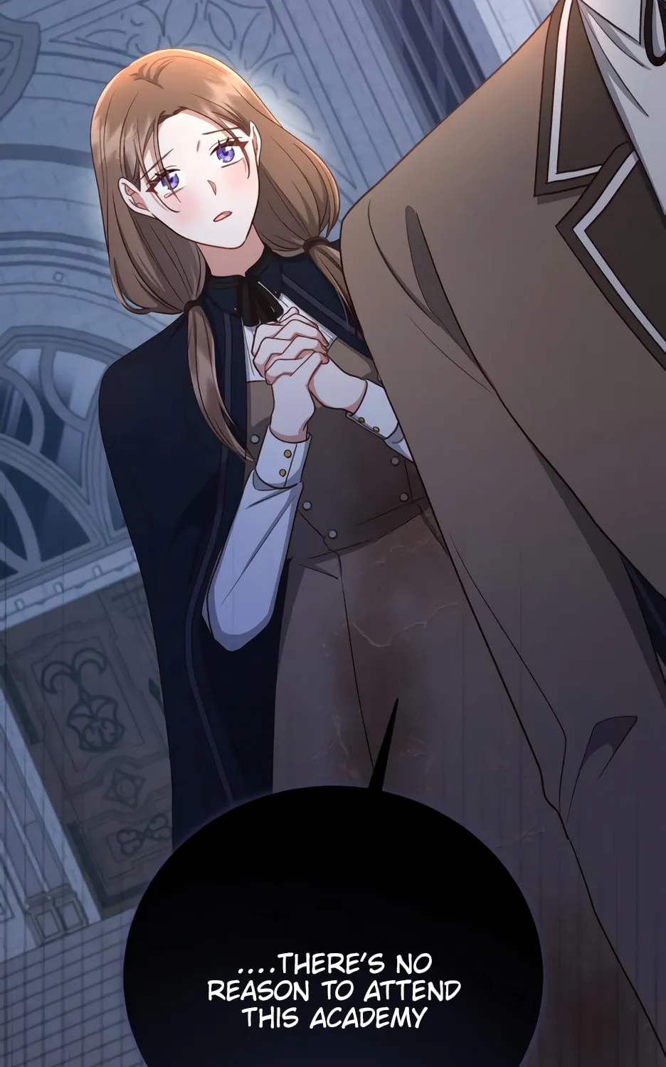 Unrequited Love Doesn't End With Marriage Chapter 28 page 83 - 