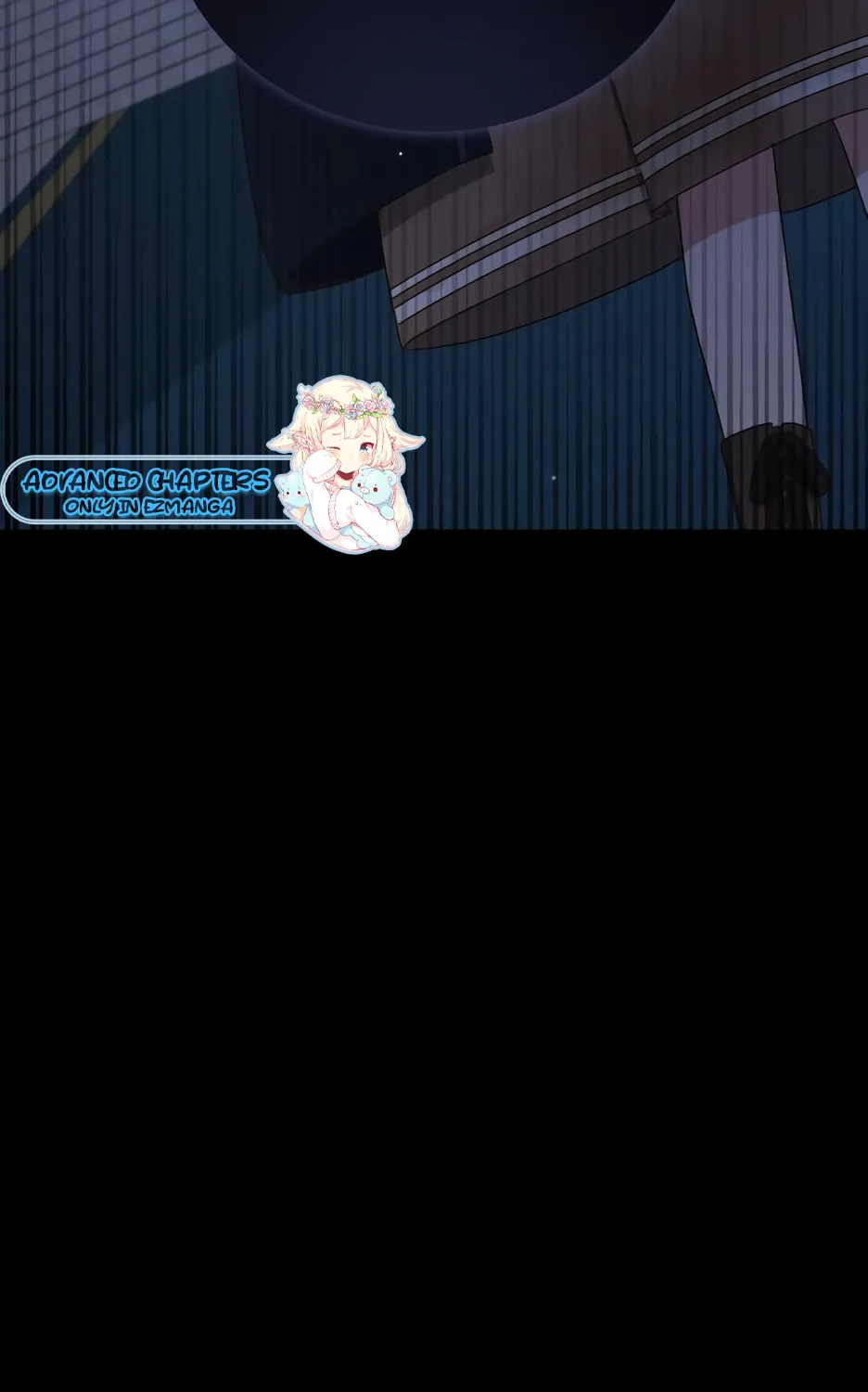 Unrequited Love Doesn't End With Marriage Chapter 28 page 84 - 