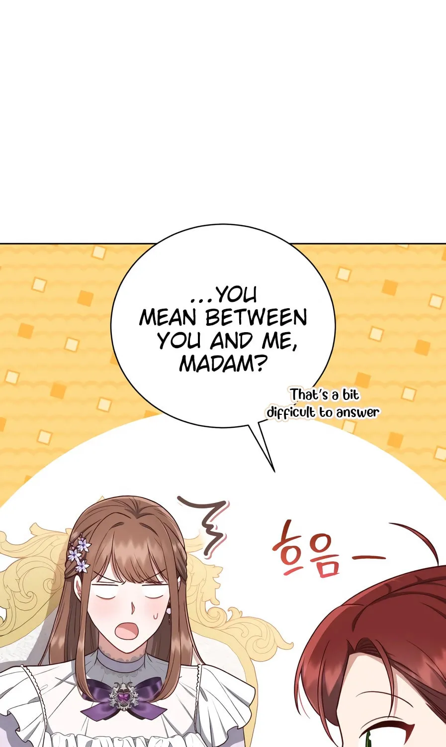 Unrequited Love Doesn't End With Marriage Chapter 29 page 11 - 