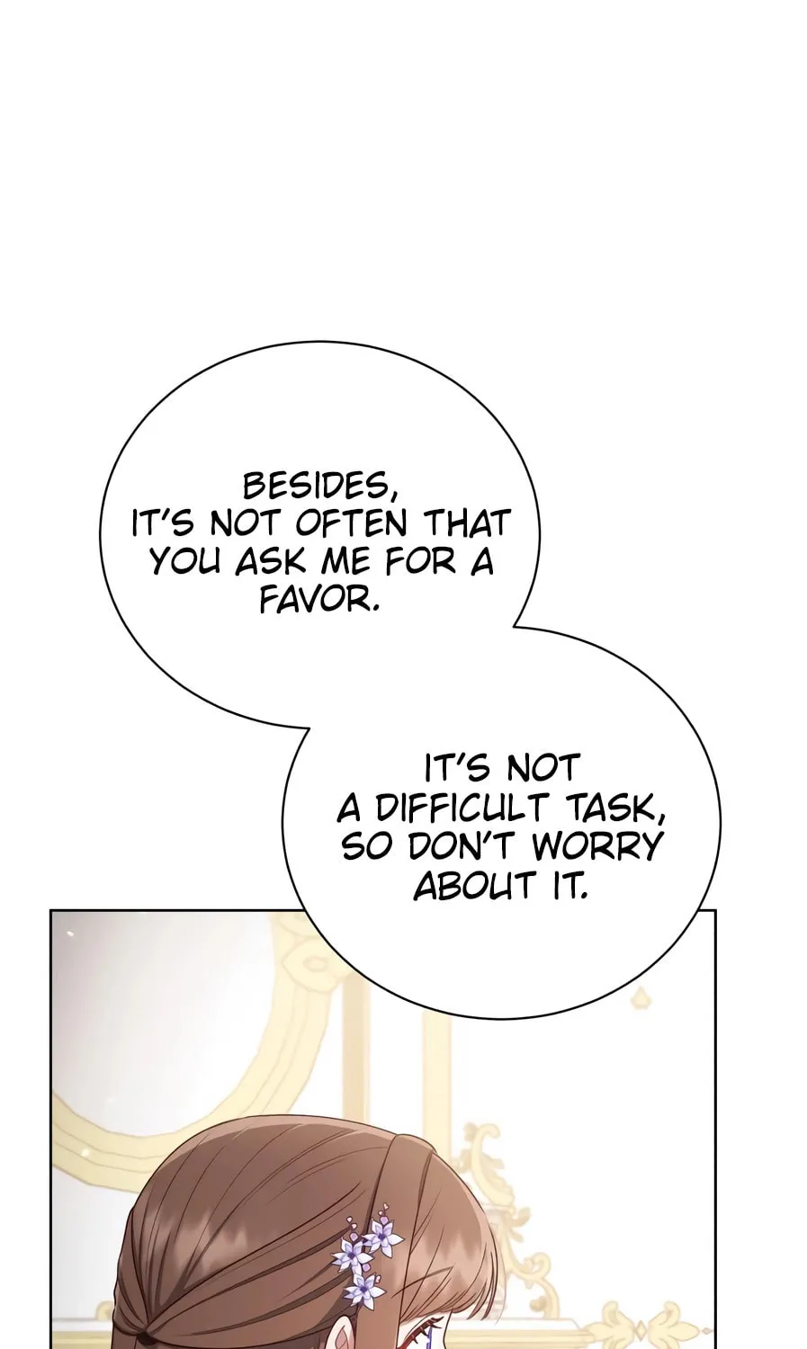 Unrequited Love Doesn't End With Marriage Chapter 29 page 106 - 