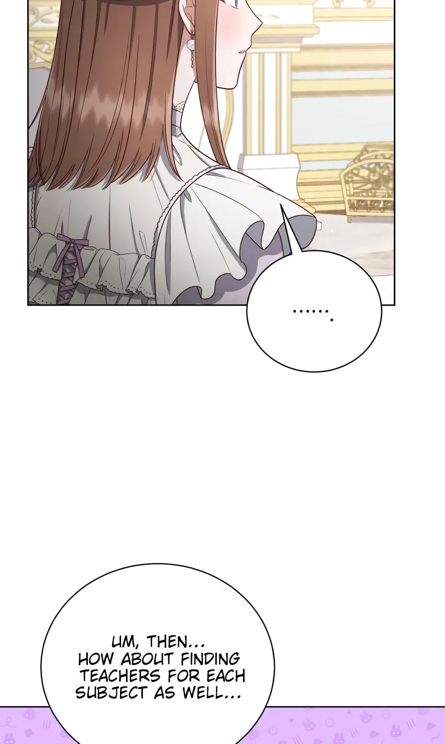 Unrequited Love Doesn't End With Marriage Chapter 29 page 107 - 
