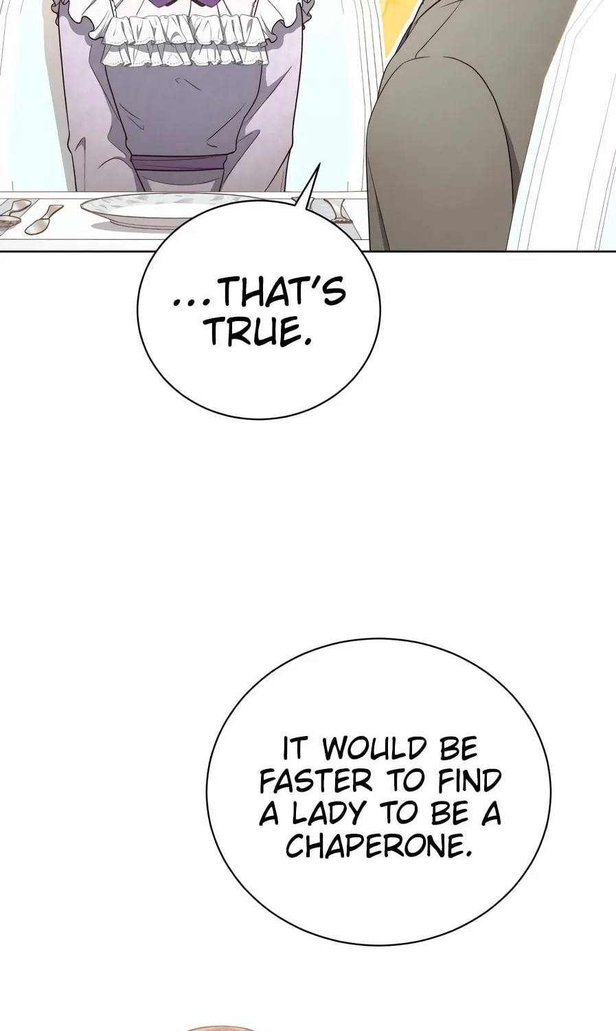 Unrequited Love Doesn't End With Marriage Chapter 29 page 110 - 