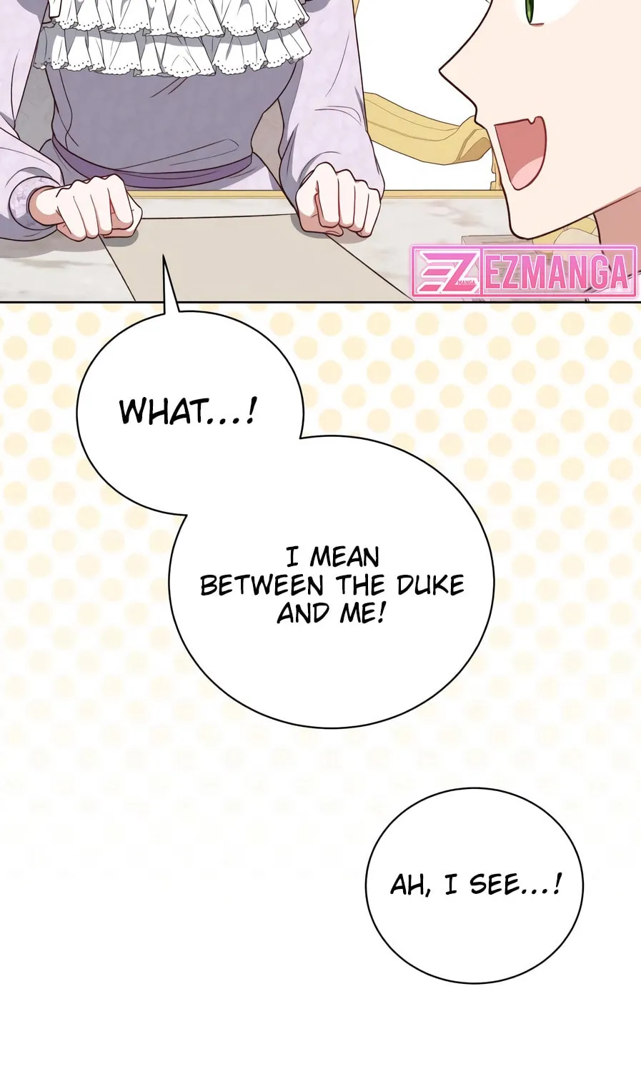 Unrequited Love Doesn't End With Marriage Chapter 29 page 12 - 