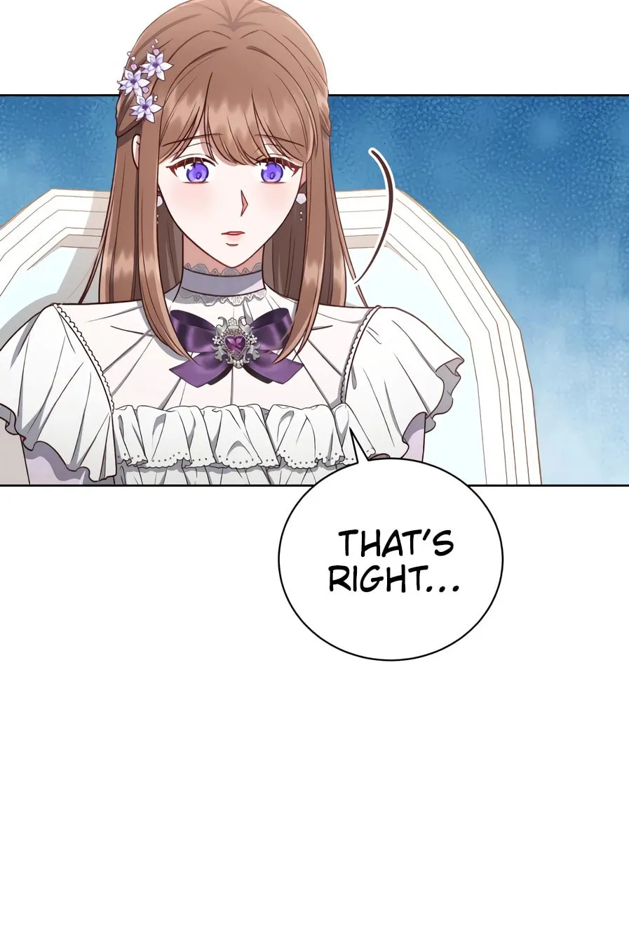 Unrequited Love Doesn't End With Marriage Chapter 29 page 111 - 