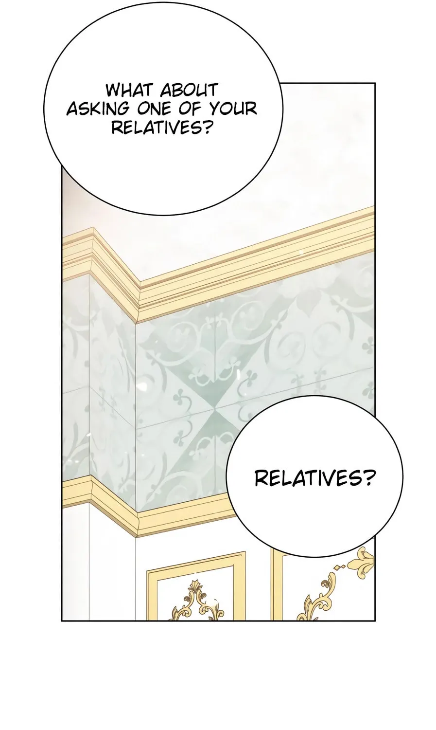Unrequited Love Doesn't End With Marriage Chapter 29 page 112 - 