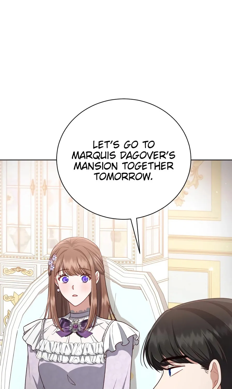 Unrequited Love Doesn't End With Marriage Chapter 29 page 113 - 