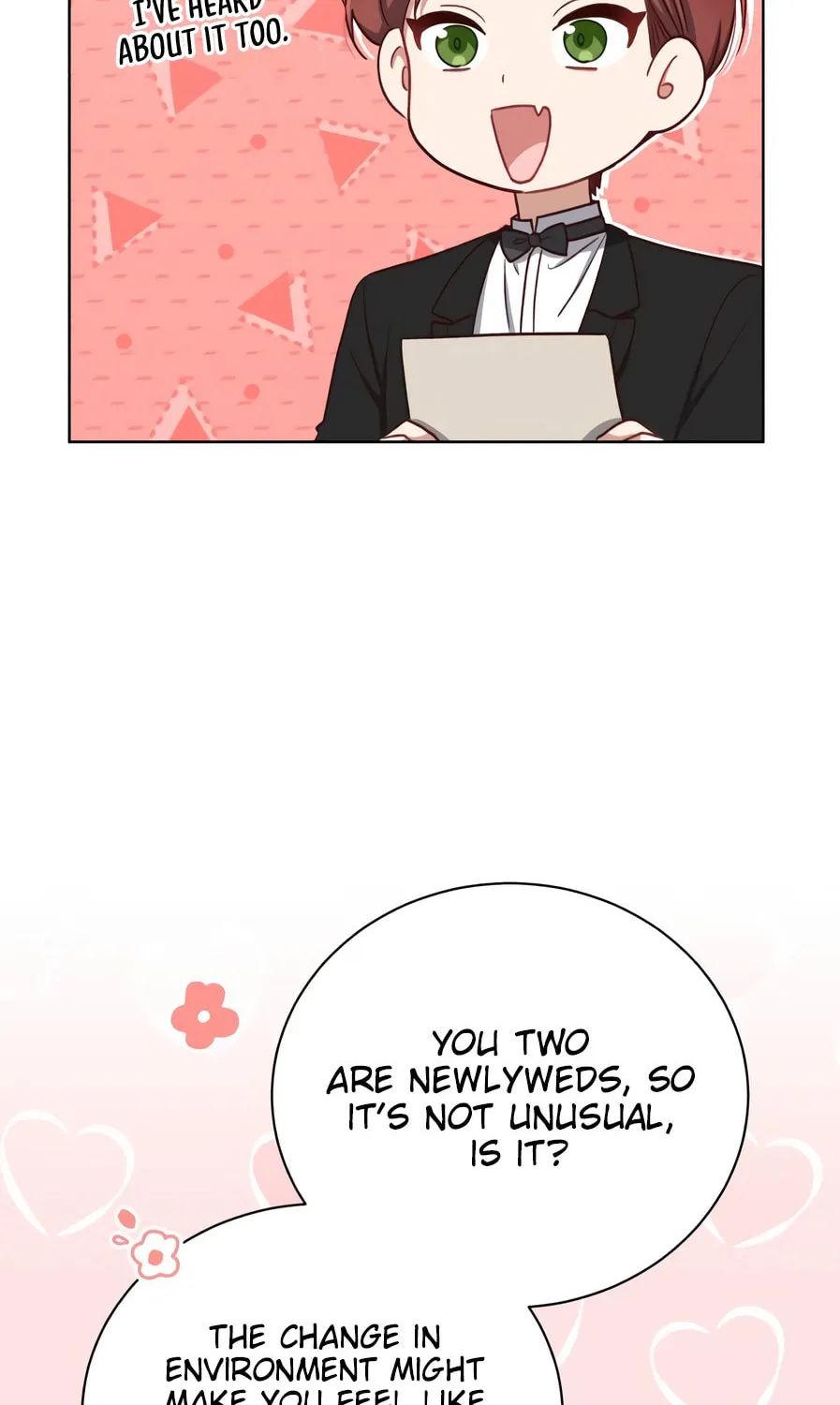 Unrequited Love Doesn't End With Marriage Chapter 29 page 15 - 