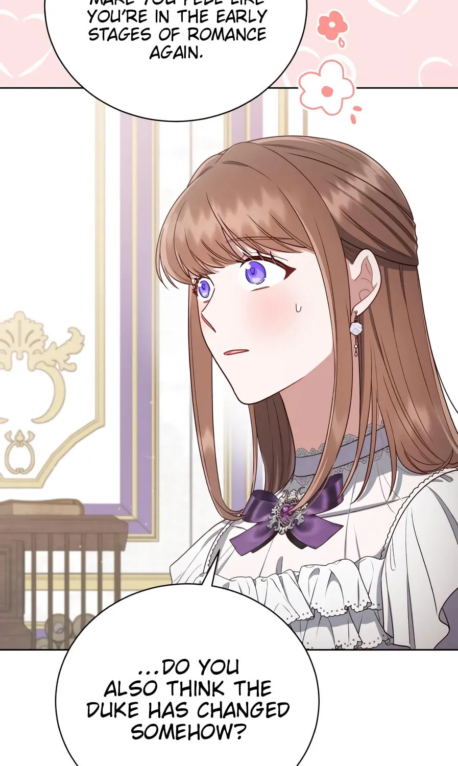 Unrequited Love Doesn't End With Marriage Chapter 29 page 16 - 