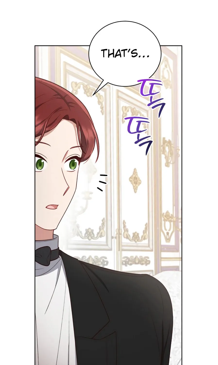 Unrequited Love Doesn't End With Marriage Chapter 29 page 18 - 