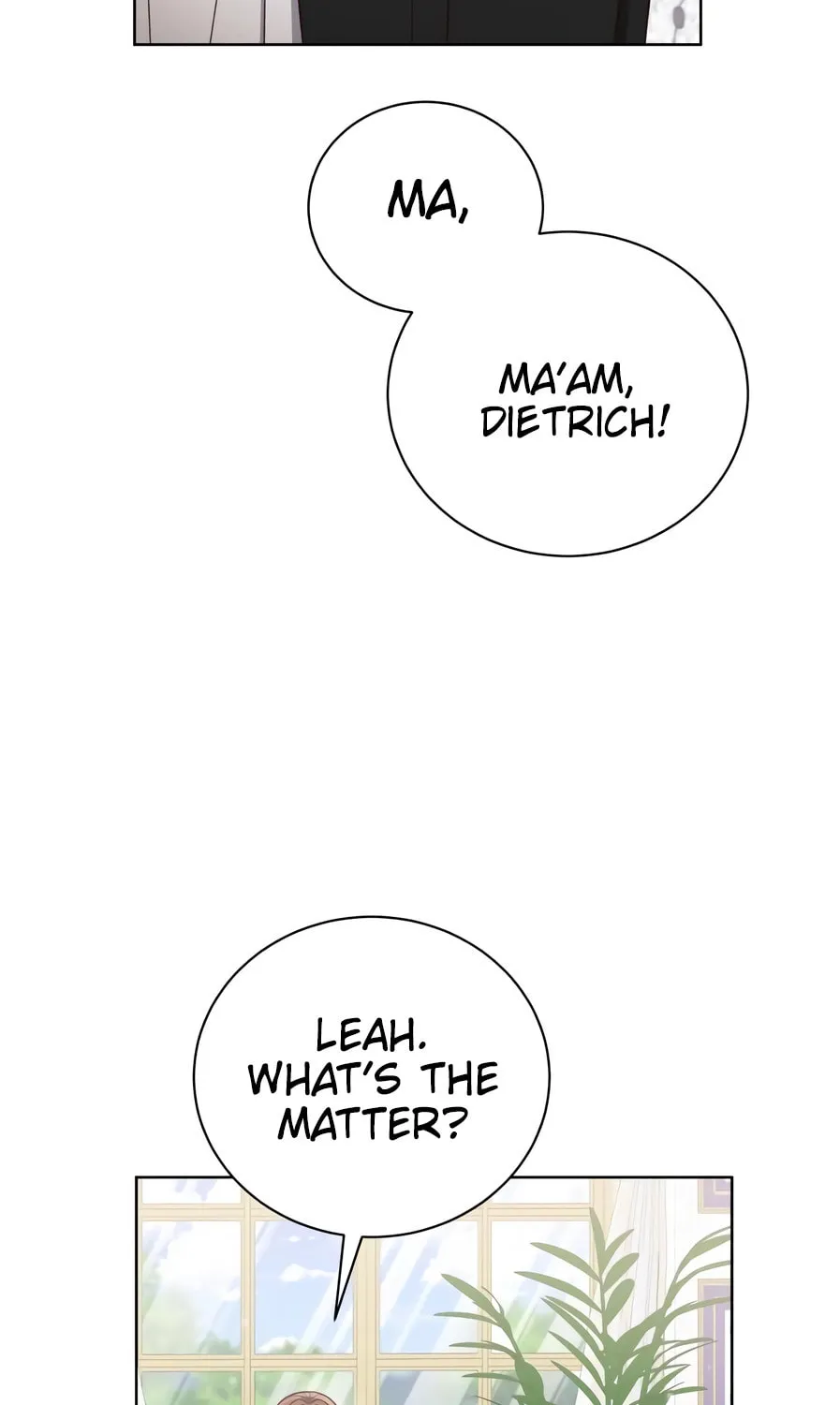 Unrequited Love Doesn't End With Marriage Chapter 29 page 19 - 