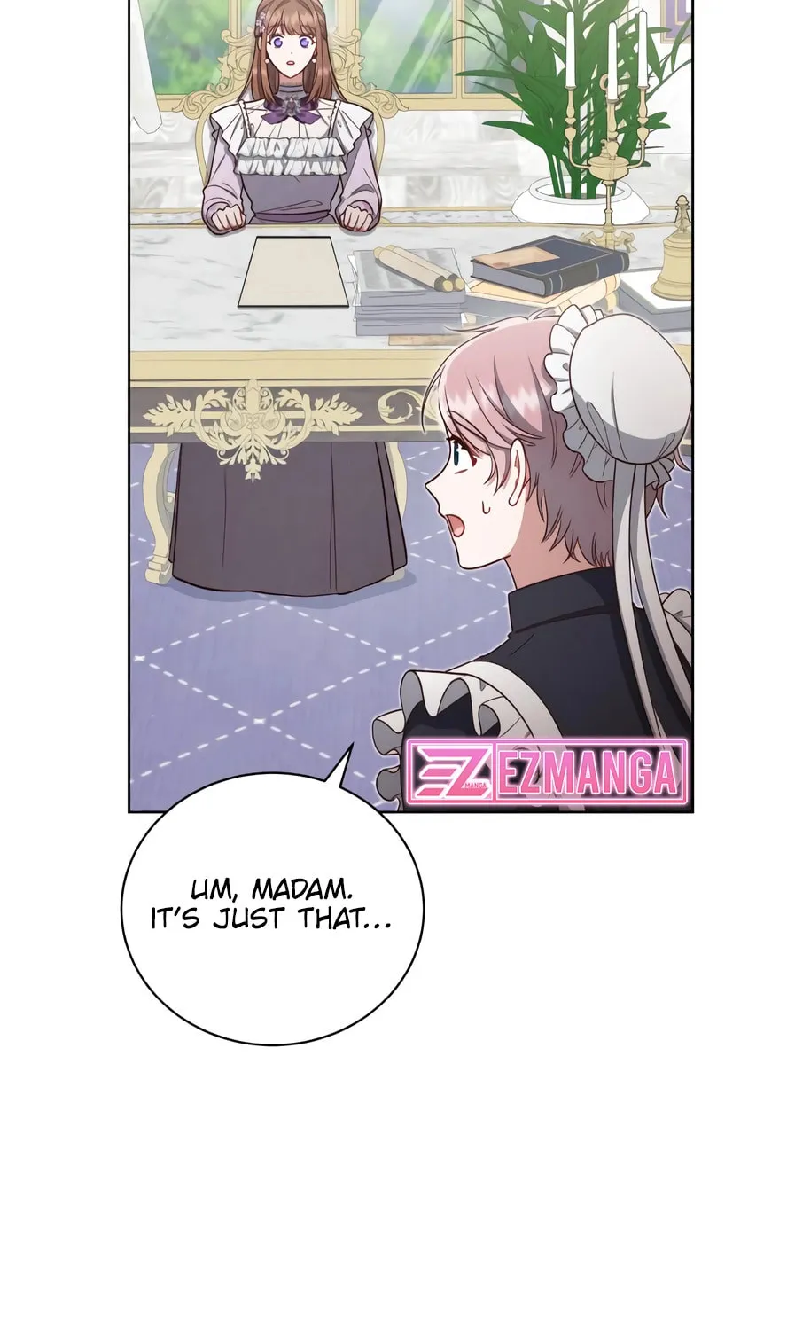 Unrequited Love Doesn't End With Marriage Chapter 29 page 20 - 
