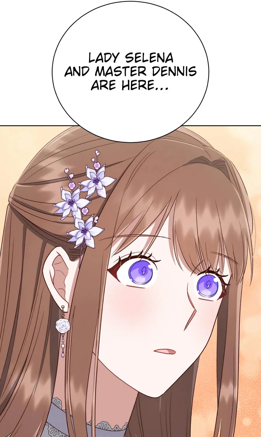 Unrequited Love Doesn't End With Marriage Chapter 29 page 22 - 