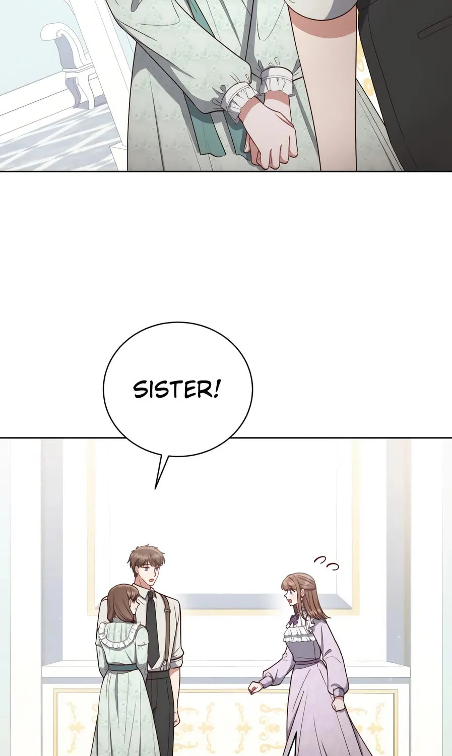 Unrequited Love Doesn't End With Marriage Chapter 29 page 26 - 