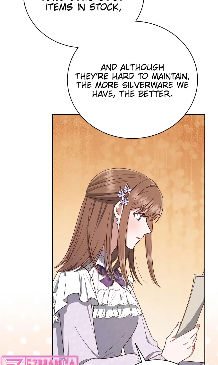Unrequited Love Doesn't End With Marriage Chapter 29 page 4 - 