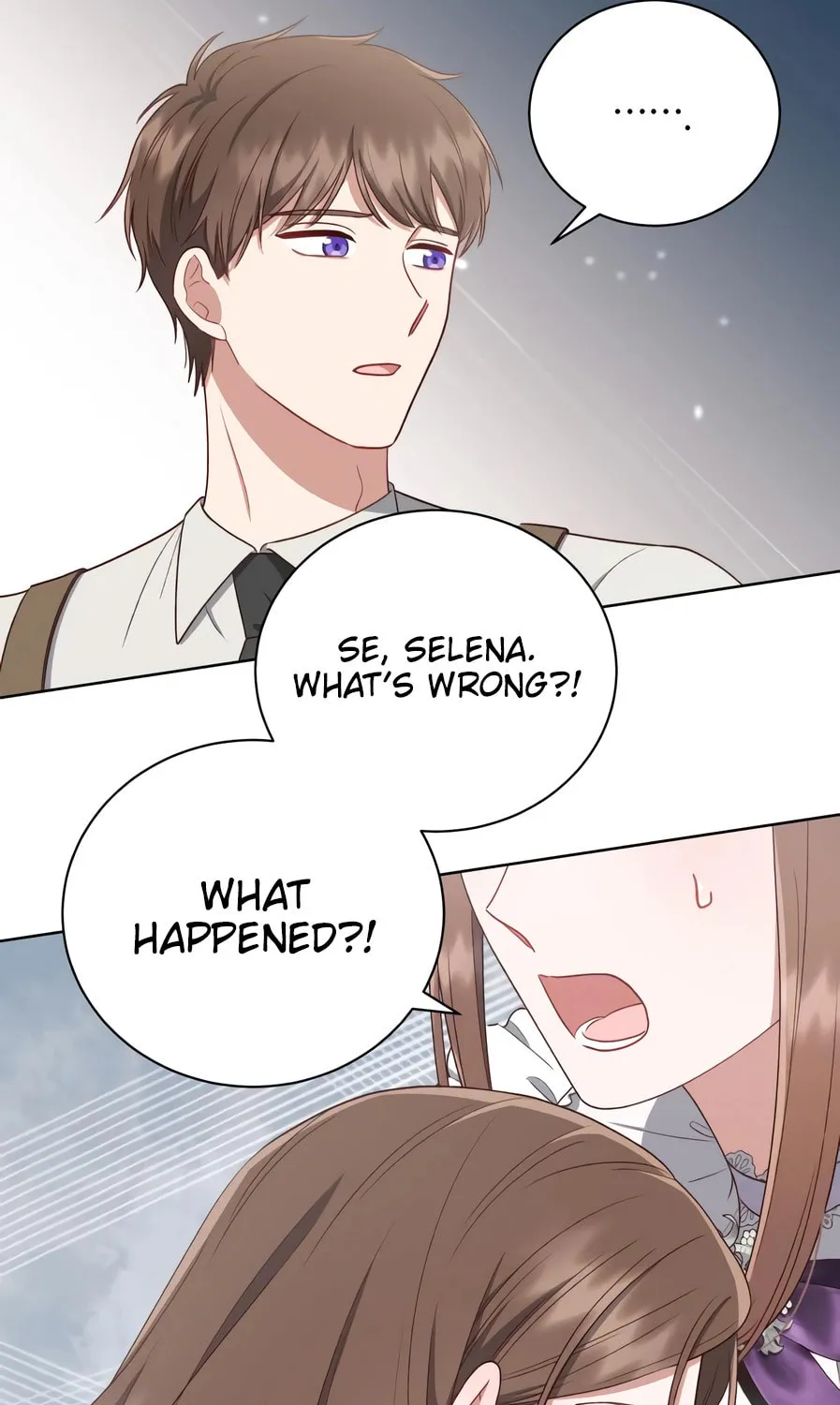 Unrequited Love Doesn't End With Marriage Chapter 29 page 31 - 