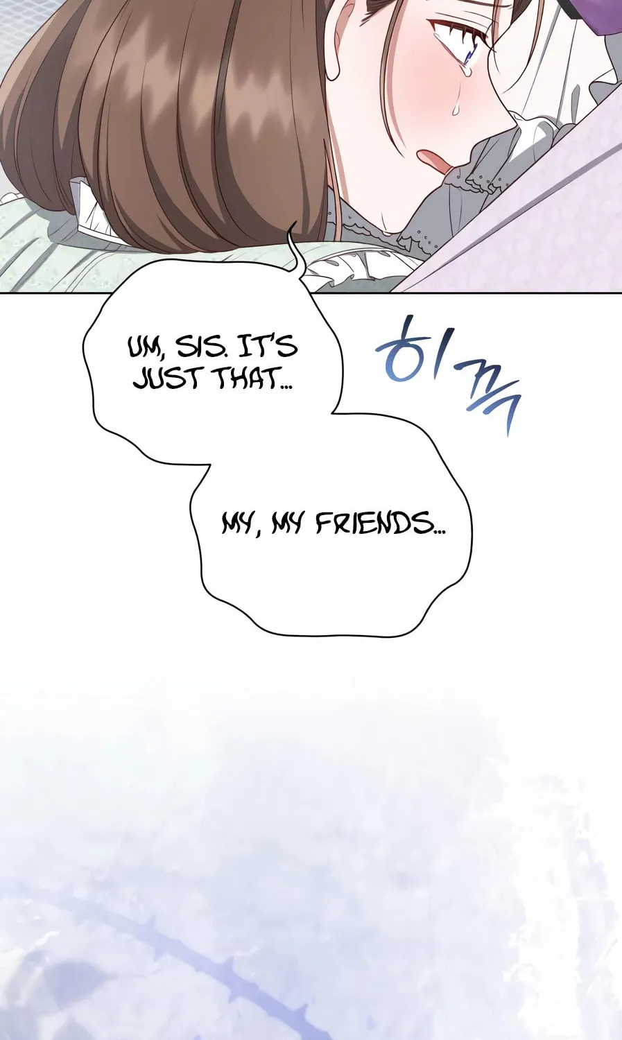 Unrequited Love Doesn't End With Marriage Chapter 29 page 32 - 