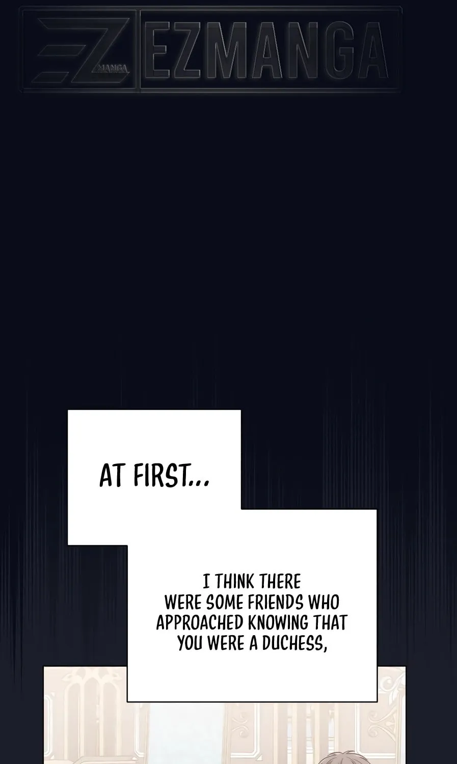Unrequited Love Doesn't End With Marriage Chapter 29 page 38 - 