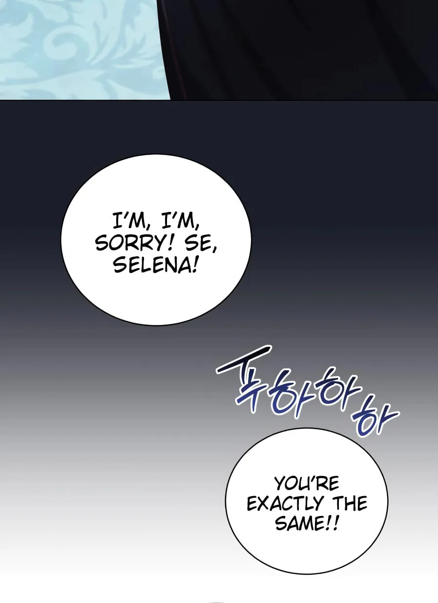 Unrequited Love Doesn't End With Marriage Chapter 29 page 44 - 