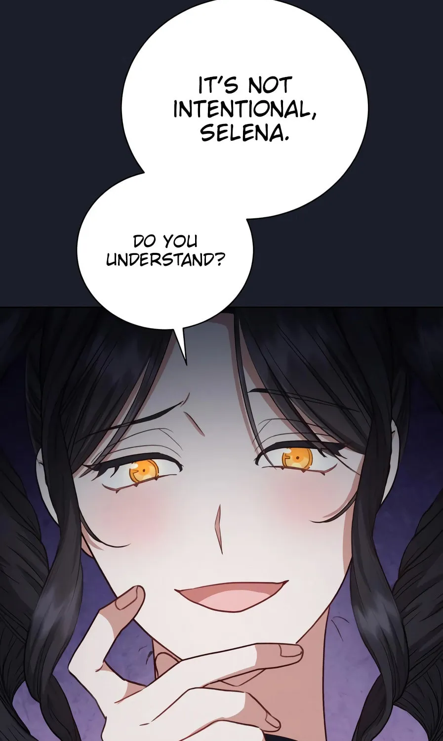 Unrequited Love Doesn't End With Marriage Chapter 29 page 46 - 