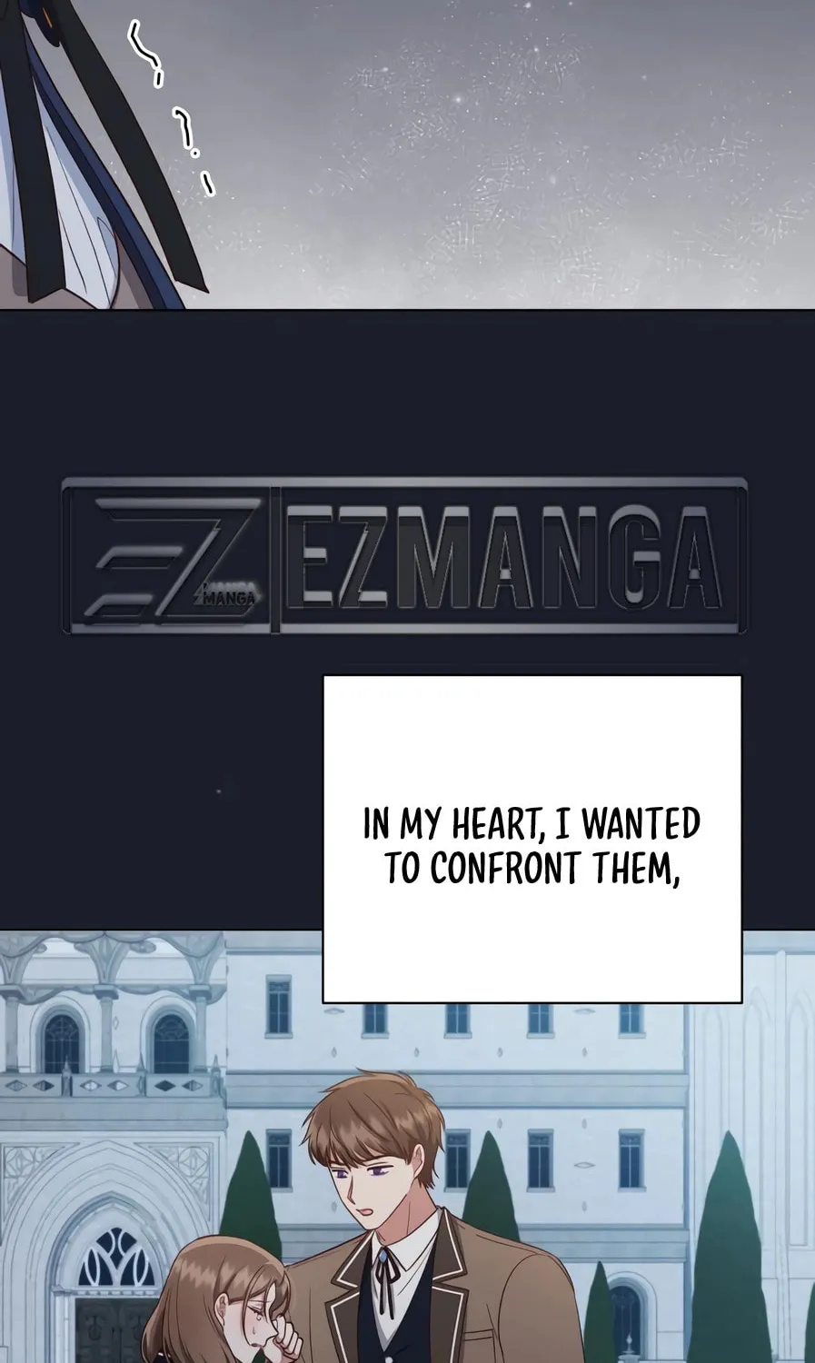 Unrequited Love Doesn't End With Marriage Chapter 29 page 49 - 