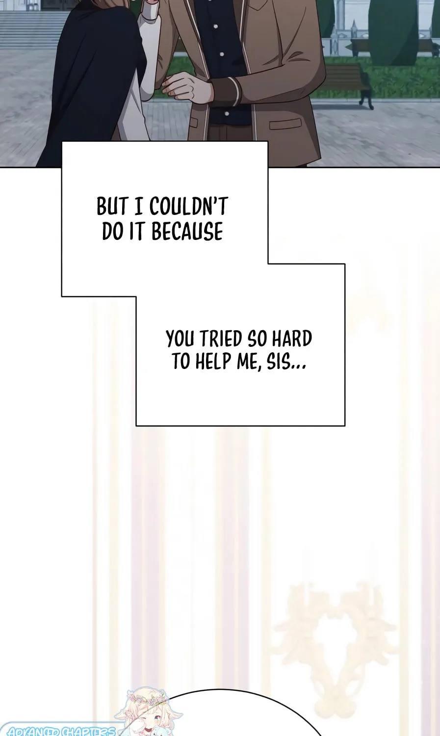 Unrequited Love Doesn't End With Marriage Chapter 29 page 50 - 