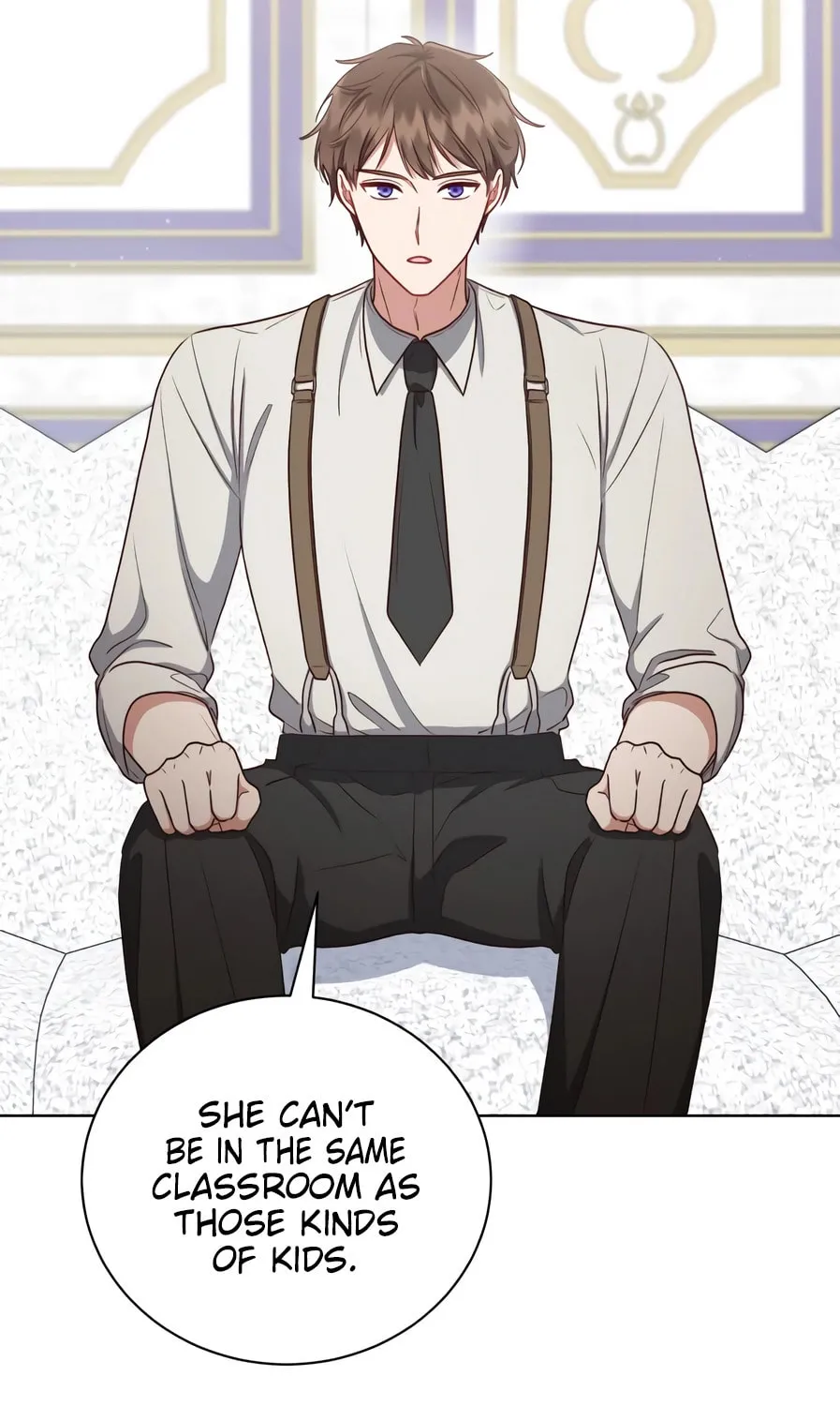 Unrequited Love Doesn't End With Marriage Chapter 29 page 52 - 