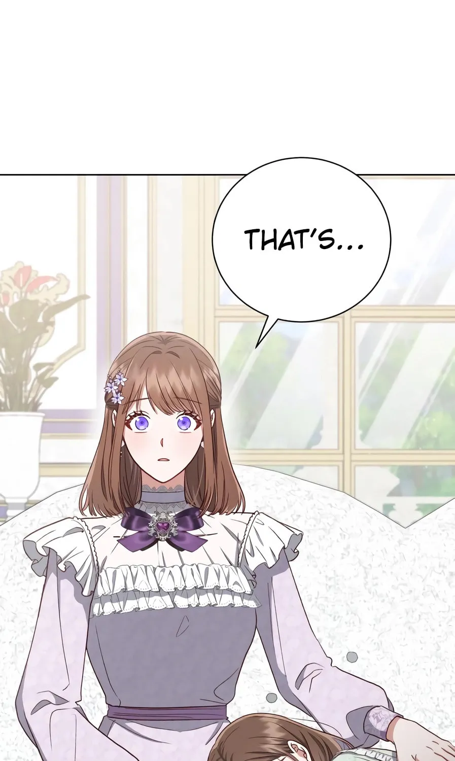 Unrequited Love Doesn't End With Marriage Chapter 29 page 53 - 