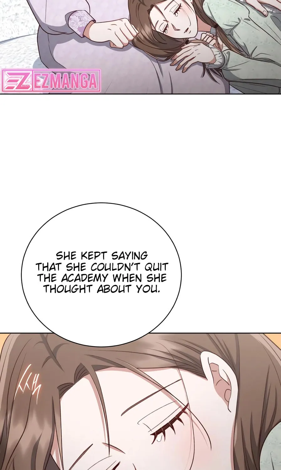 Unrequited Love Doesn't End With Marriage Chapter 29 page 54 - 