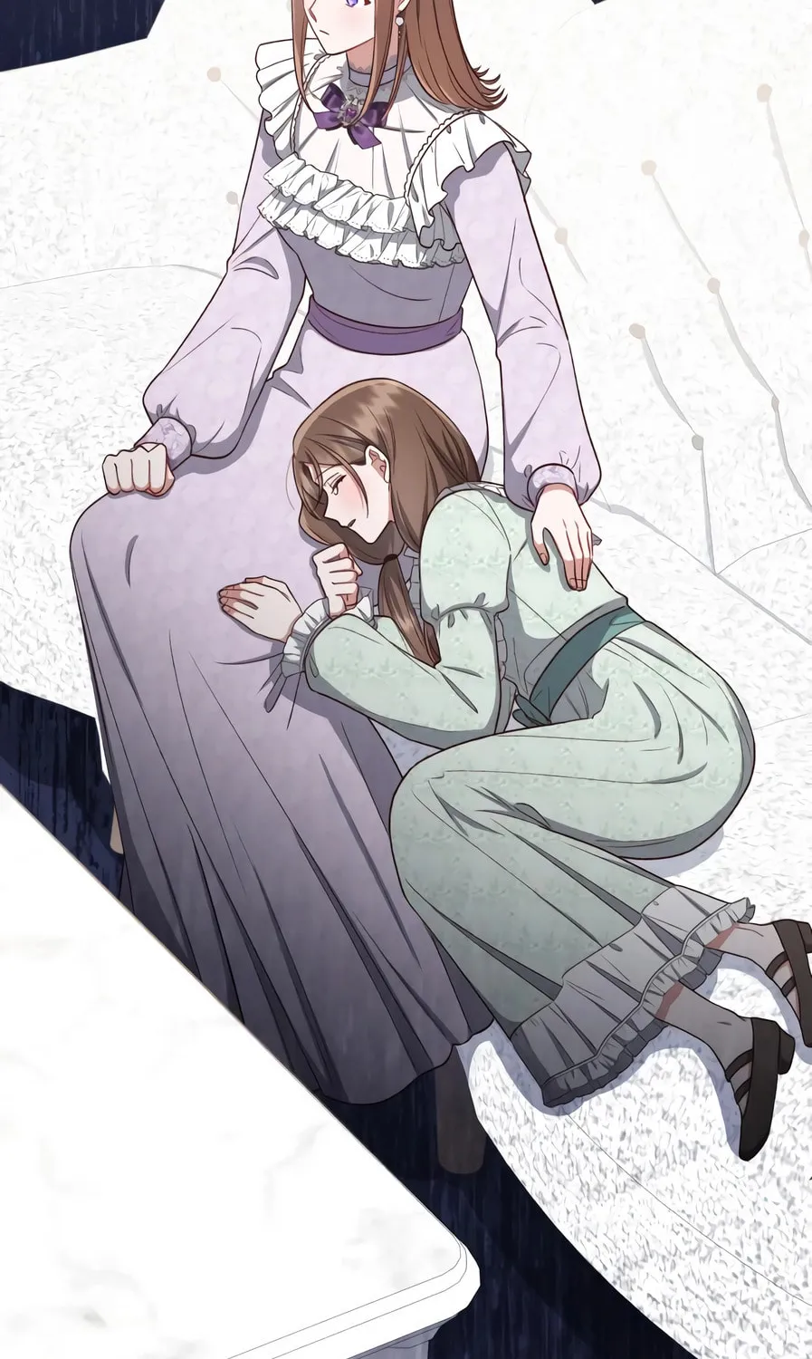 Unrequited Love Doesn't End With Marriage Chapter 29 page 57 - 