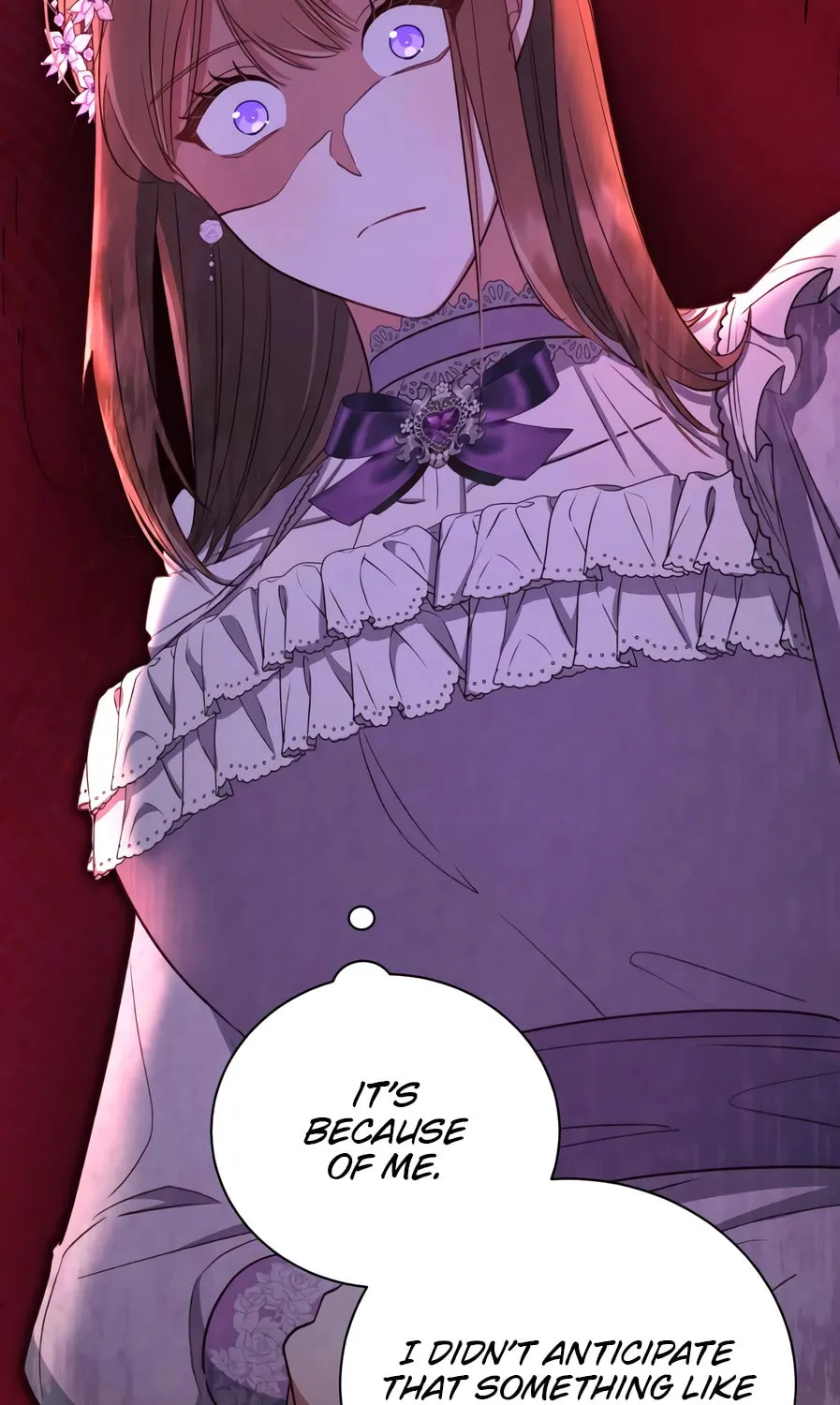 Unrequited Love Doesn't End With Marriage Chapter 29 page 61 - 