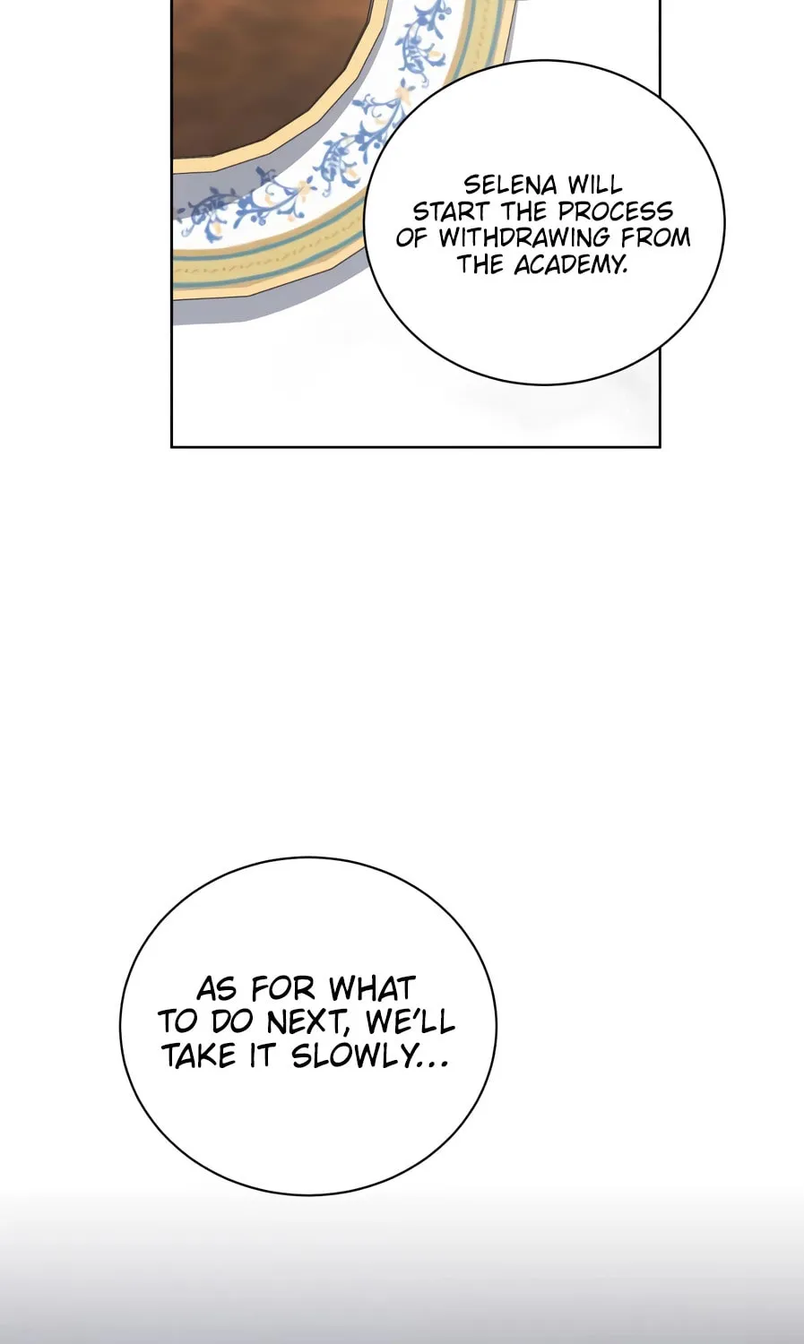 Unrequited Love Doesn't End With Marriage Chapter 29 page 66 - 