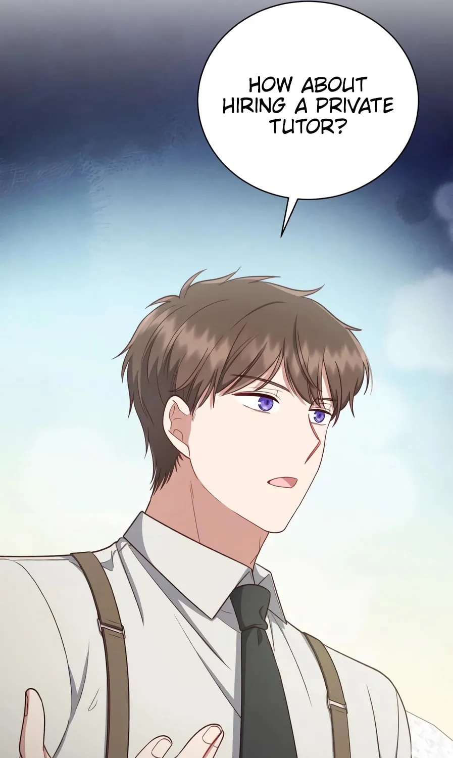 Unrequited Love Doesn't End With Marriage Chapter 29 page 68 - 