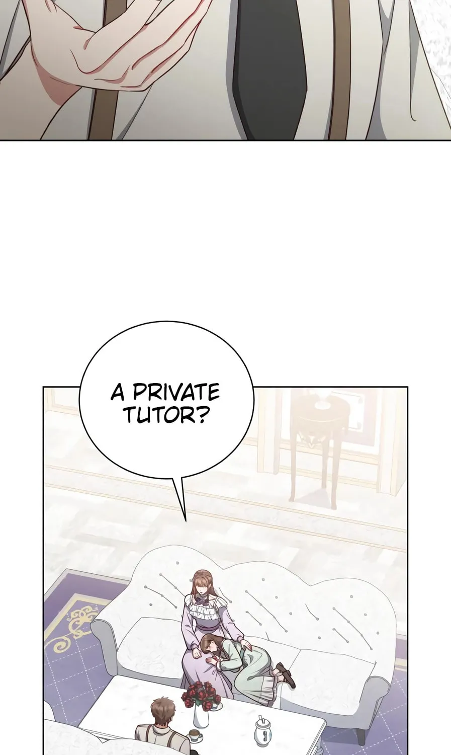 Unrequited Love Doesn't End With Marriage Chapter 29 page 69 - 