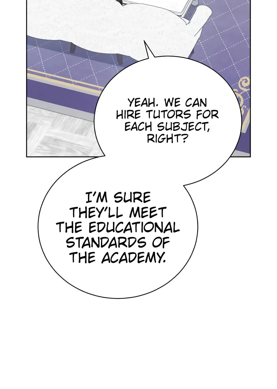 Unrequited Love Doesn't End With Marriage Chapter 29 page 70 - 