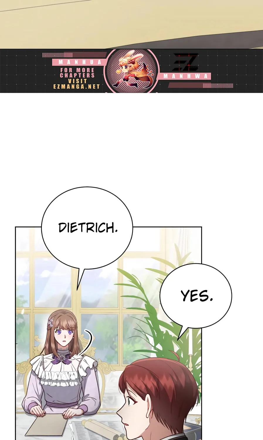 Unrequited Love Doesn't End With Marriage Chapter 29 page 8 - 