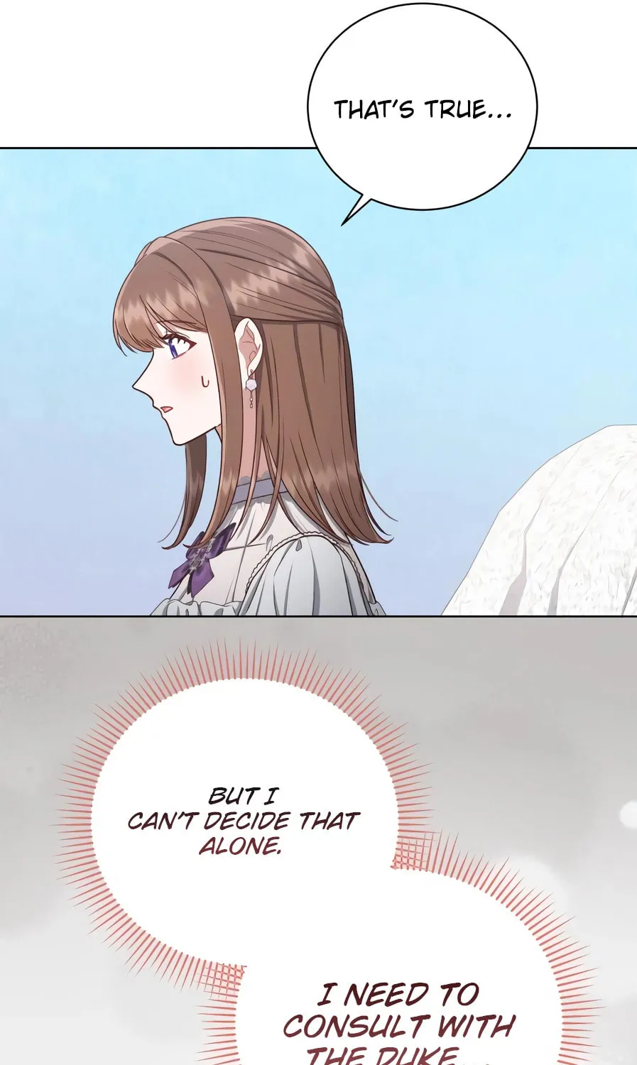 Unrequited Love Doesn't End With Marriage Chapter 29 page 71 - 