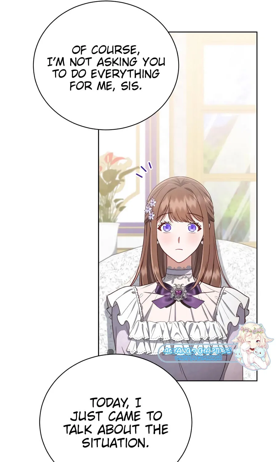 Unrequited Love Doesn't End With Marriage Chapter 29 page 74 - 