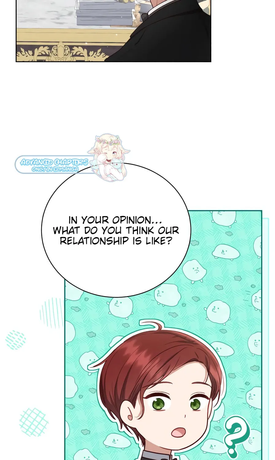 Unrequited Love Doesn't End With Marriage Chapter 29 page 9 - 