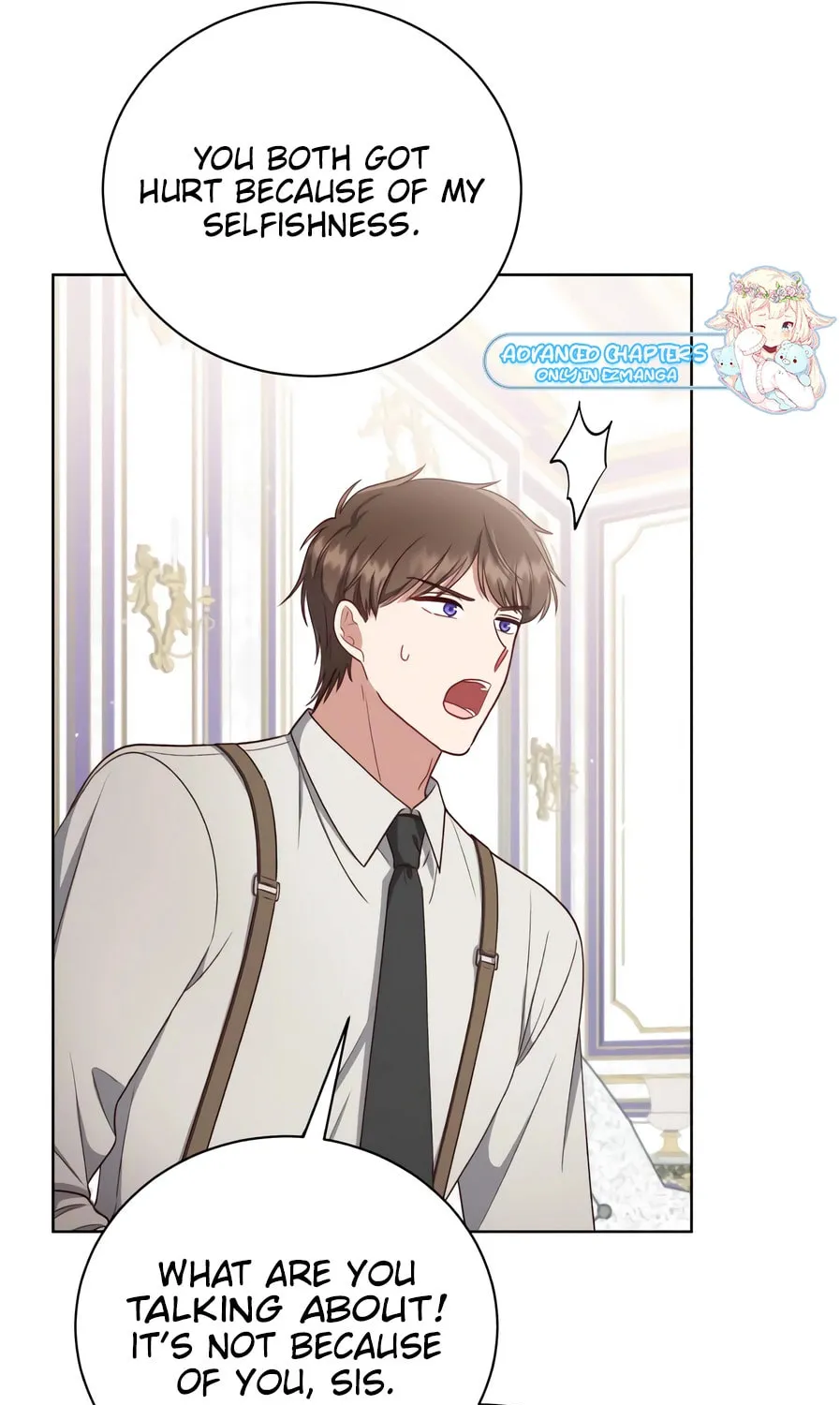 Unrequited Love Doesn't End With Marriage Chapter 29 page 81 - 