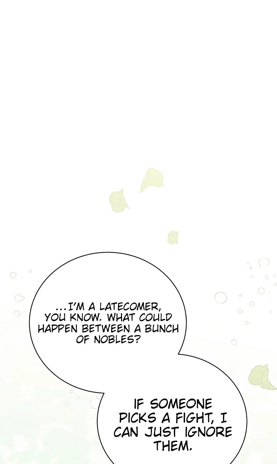 Unrequited Love Doesn't End With Marriage Chapter 29 page 86 - 