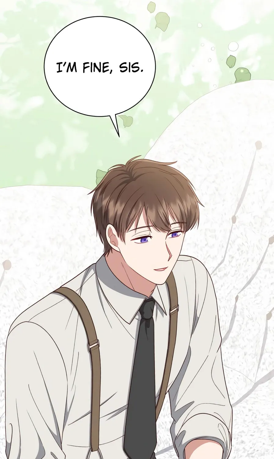 Unrequited Love Doesn't End With Marriage Chapter 29 page 88 - 