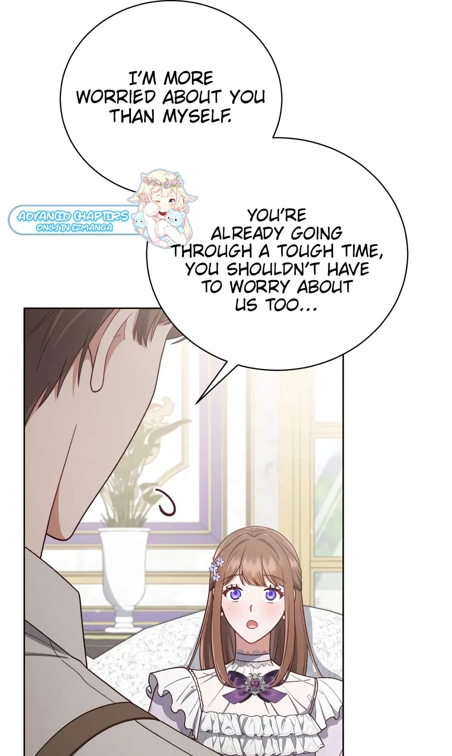 Unrequited Love Doesn't End With Marriage Chapter 29 page 91 - 